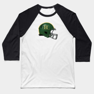 Big H Baseball T-Shirt